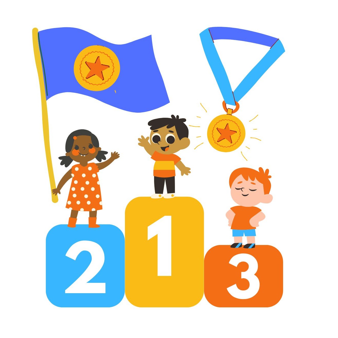 Summer Games, Family Fun Day